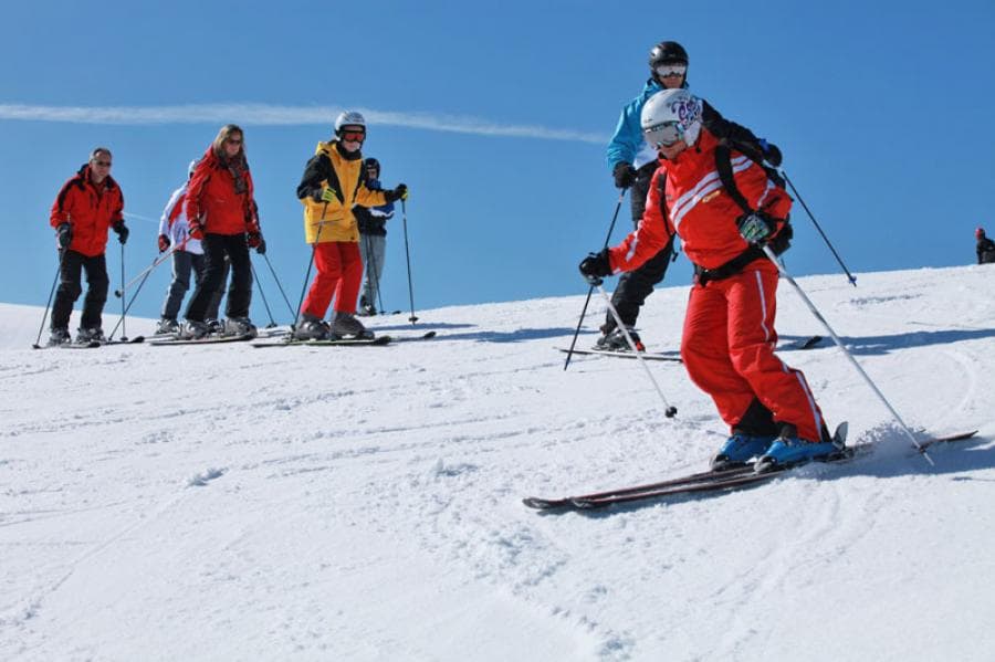 skischule harz