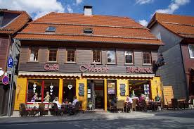 Cafe Moock Altenau